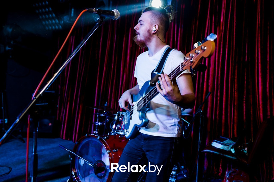 Brooklyn Live!, фото № 41