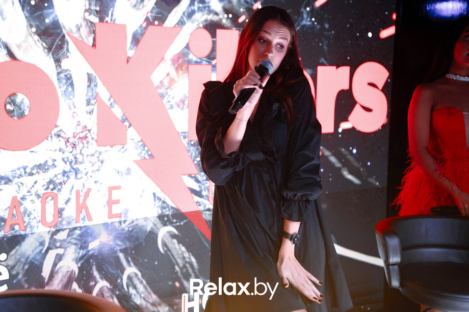 Пятница в Radio Killers, фото № 16