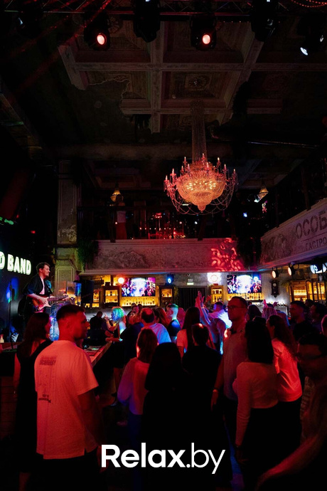 Friday party, фото № 123