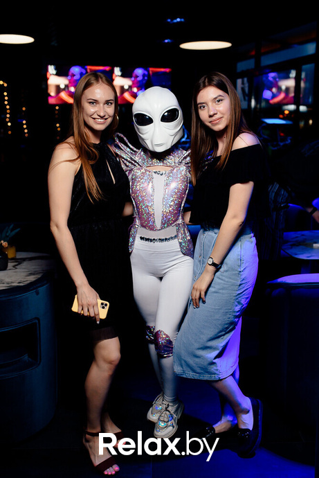 Luna party, фото № 112