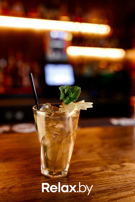 Минская тусовка 2000, фото № 19