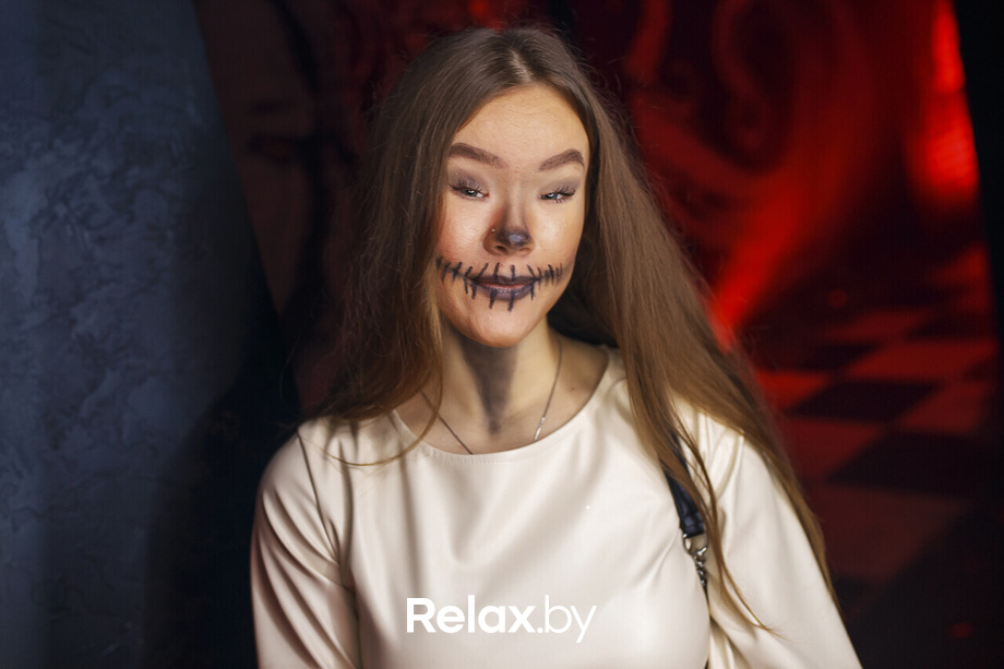 HALLOWEEN IN RICH CAT Day 2, фото № 83