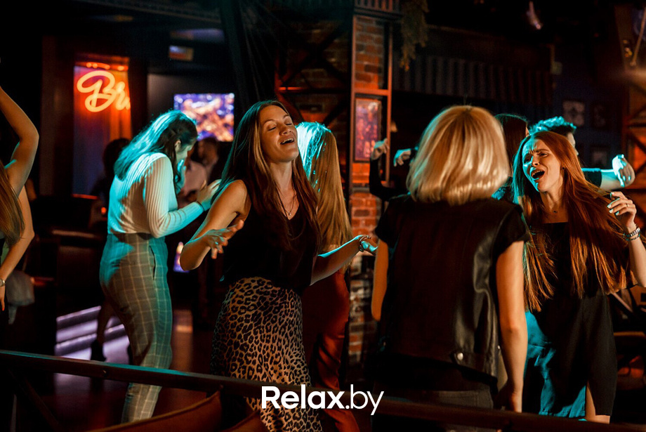 Brooklyn Live!, фото № 20