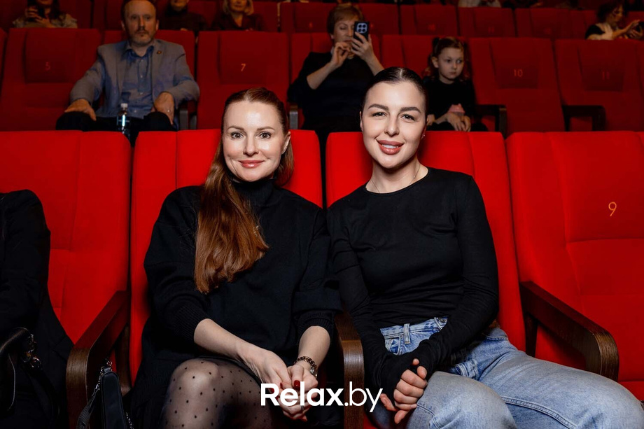 Премьера художественного фильма «‎Каруза», фото № 180