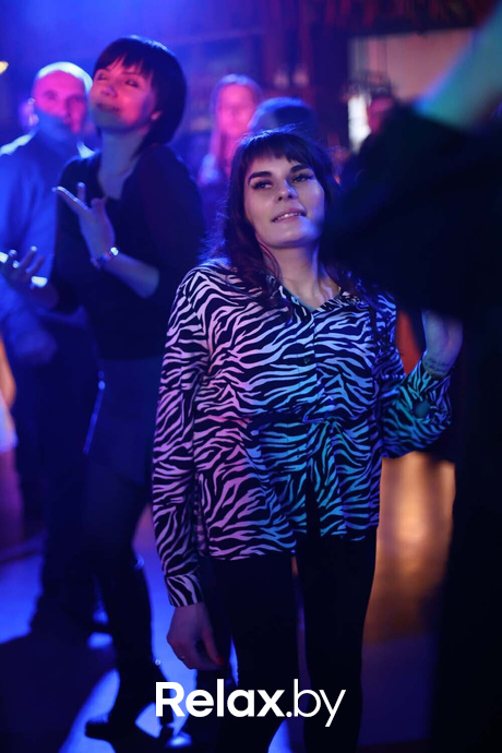 Terra party, фото № 72