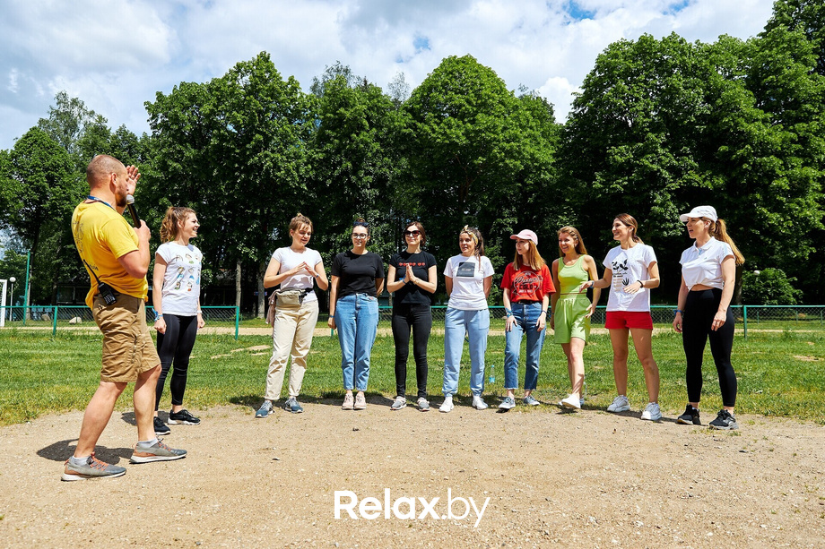 МЕГА-отрыв Relax.by, фото № 34