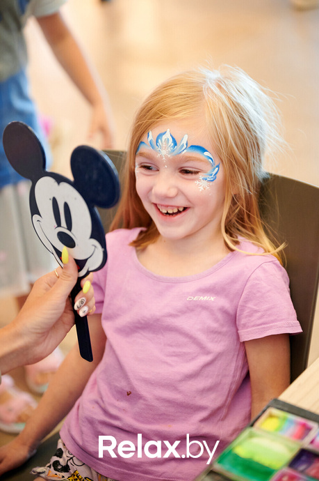 Шопинг Фест в ТРЦ Galleria Minsk, фото № 79