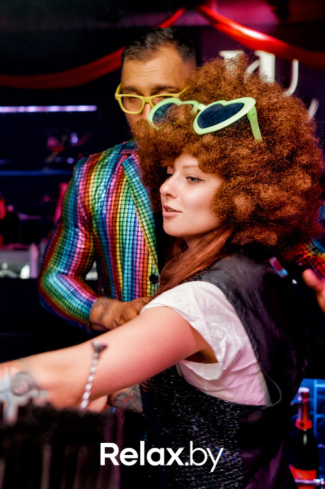 Disco, фото № 52