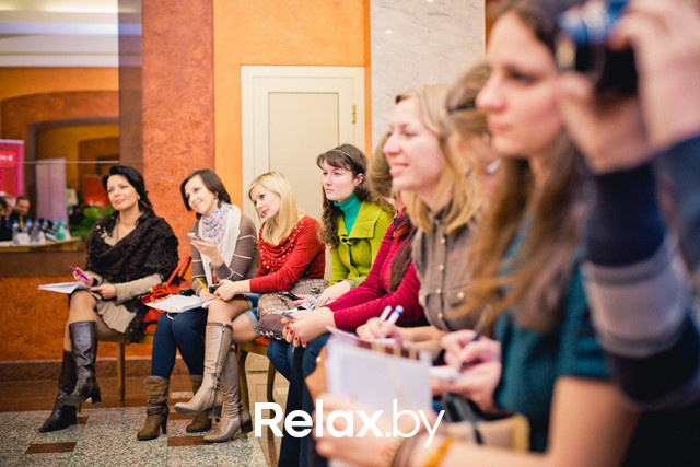 Пресс-конференция Международного фестиваля Юрия Башмета, фото № 19