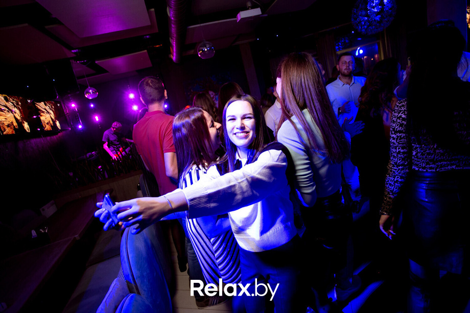 Ночные жители, фото № 65