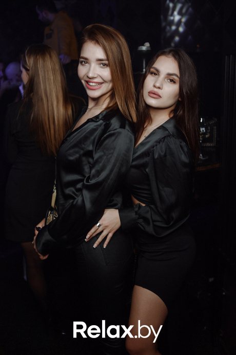 Friday «Anubis», фото № 41