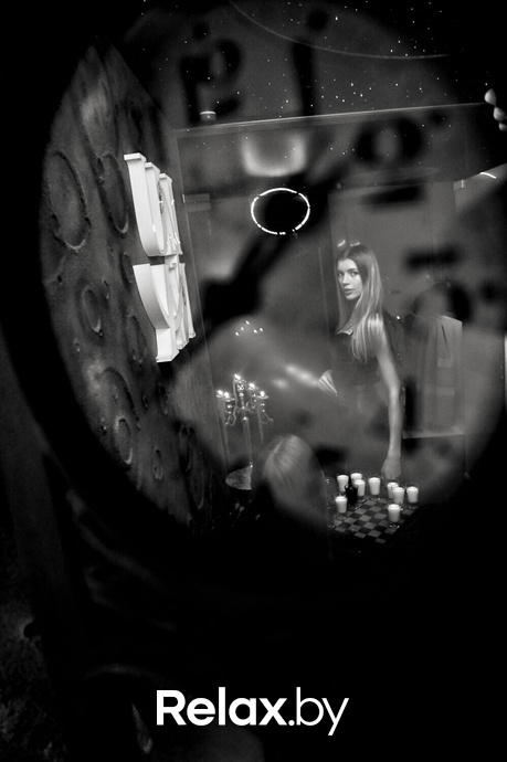 Dark night, фото № 7