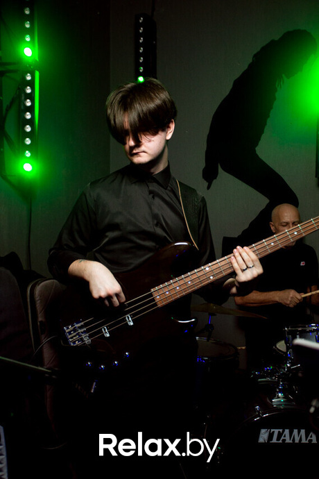 Ночные жители, фото № 3