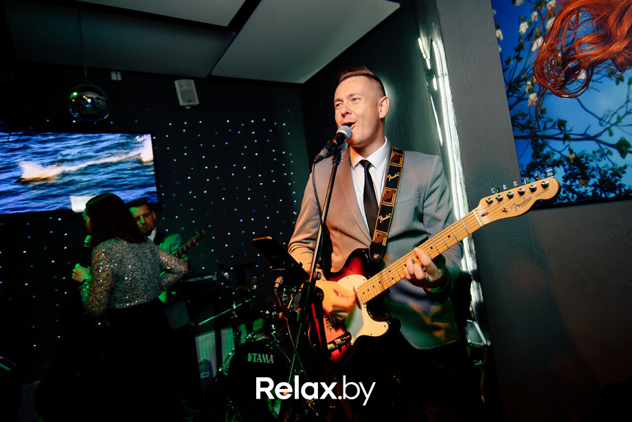 Ночные жители, фото № 59