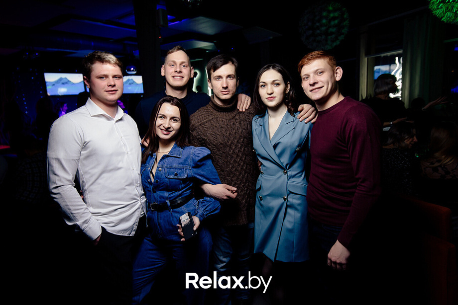 Ночные Жители, фото № 47