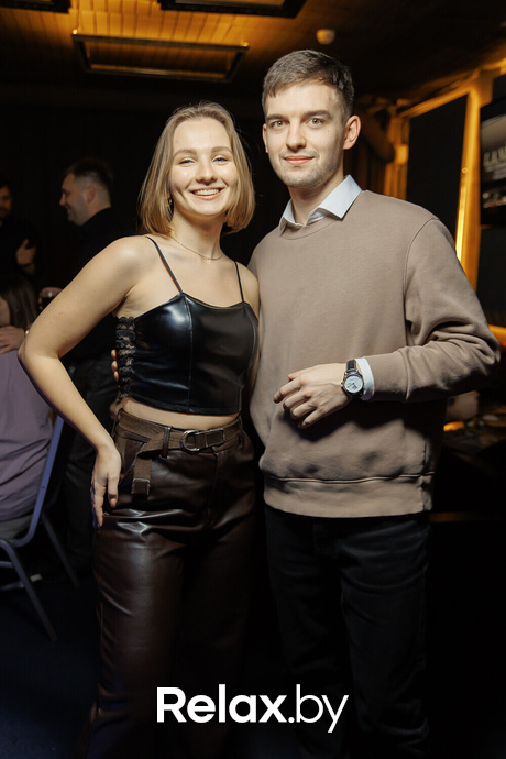 Zavod Saturday Night, фото № 92