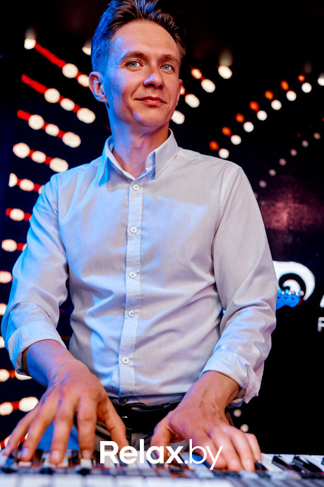 Friday Music, фото № 26