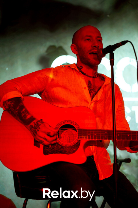 Opening Party, фото № 197