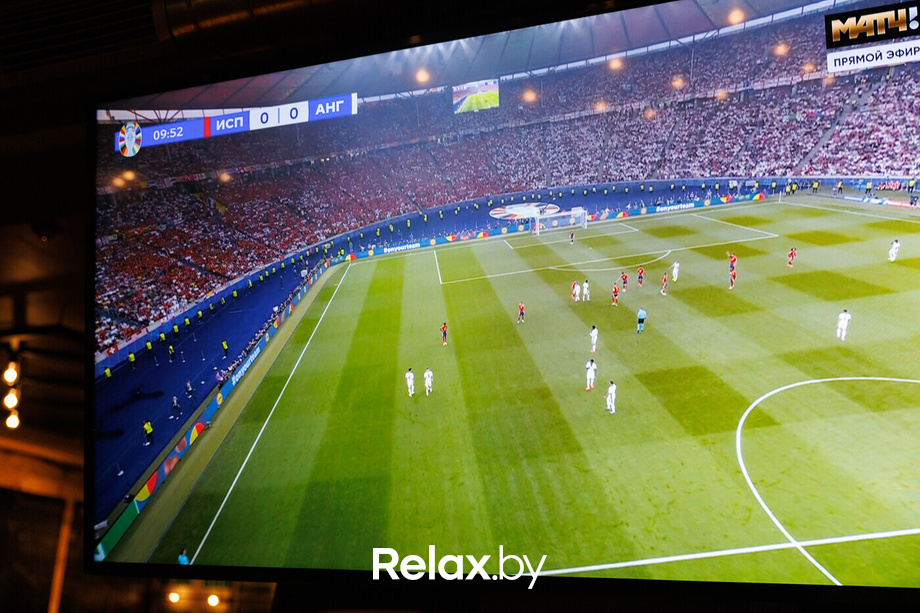 Евро-2024, фото № 51