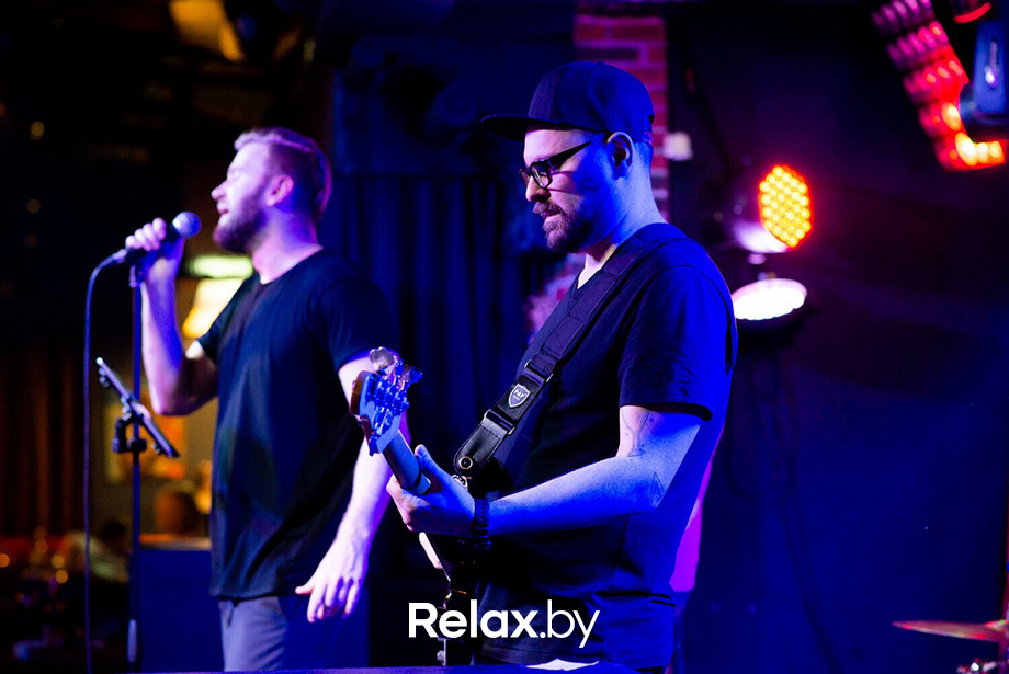 Brooklyn Live!, фото № 14