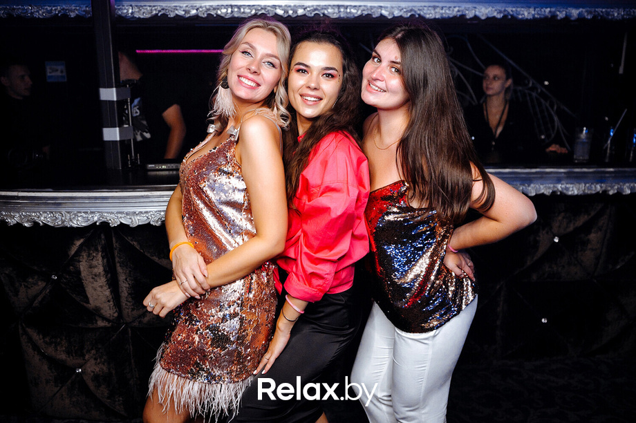 Saturday BOGEMA, фото № 50