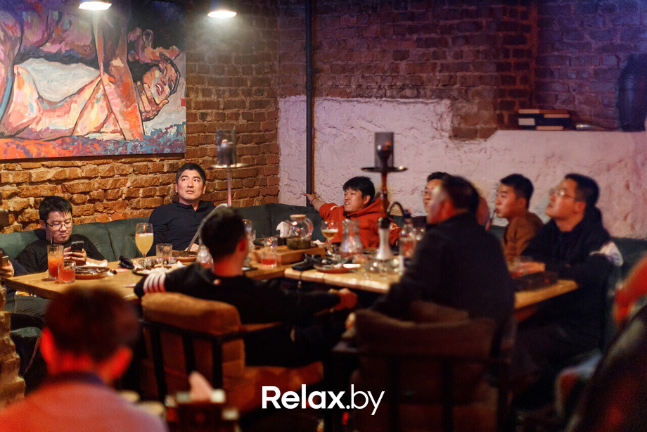 Лига Чемпионов: финал., фото № 39