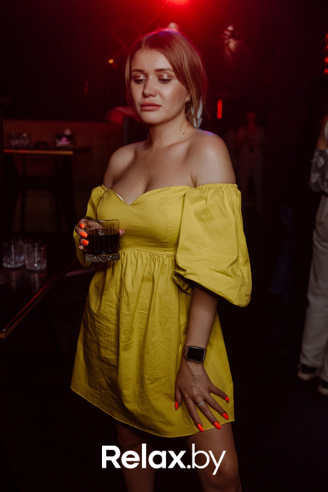 Satuday «Stiflers party», фото № 18