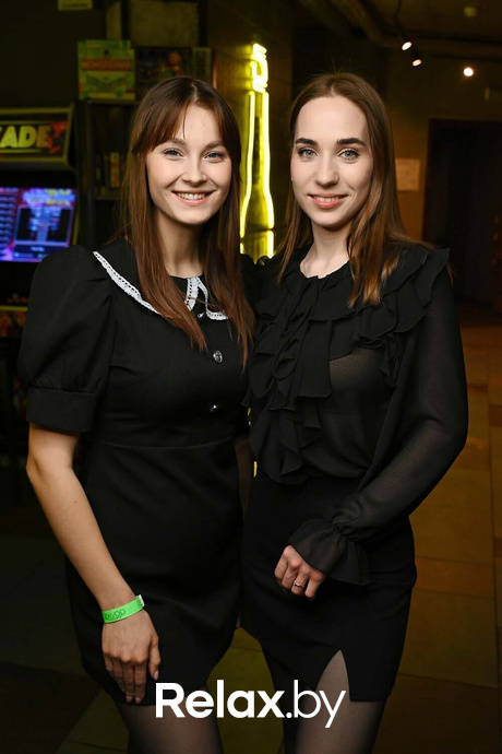 Saturday party, фото № 4