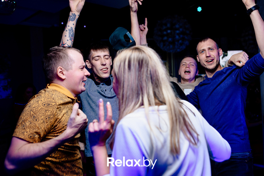 Ночные жители, фото № 13