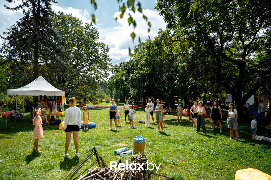 Фестиваль «My Way», фото № 46