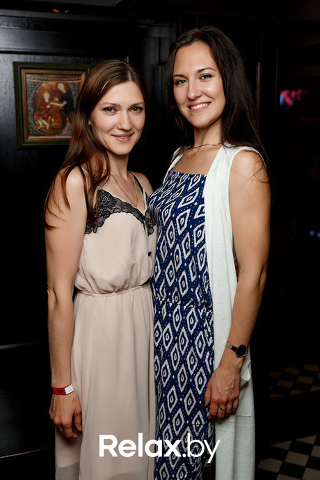 Концерт групп Контрабанда и Discowox, фото № 12