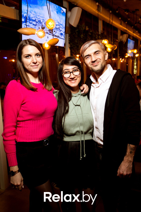 Ночные жители, фото № 49