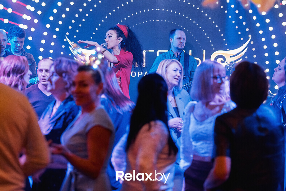 Wednesday Music, фото № 69