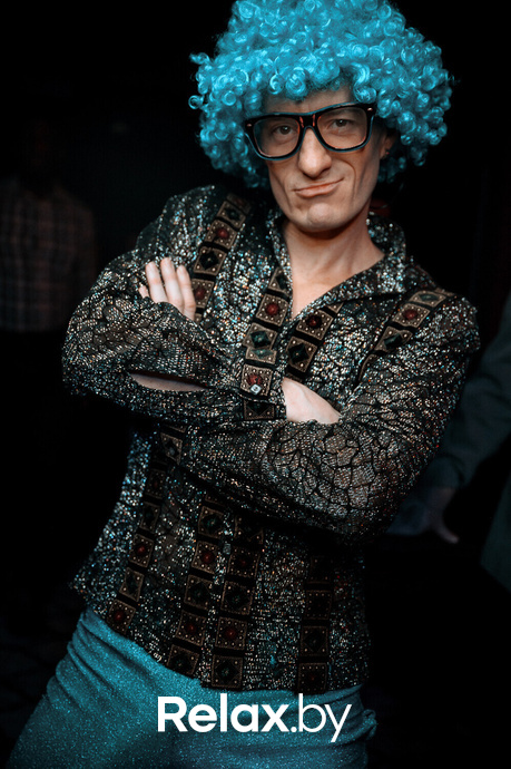 Saturday party, фото № 6