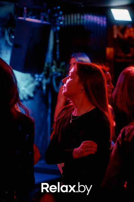 Старый Новый Год в Ангелах, фото № 91