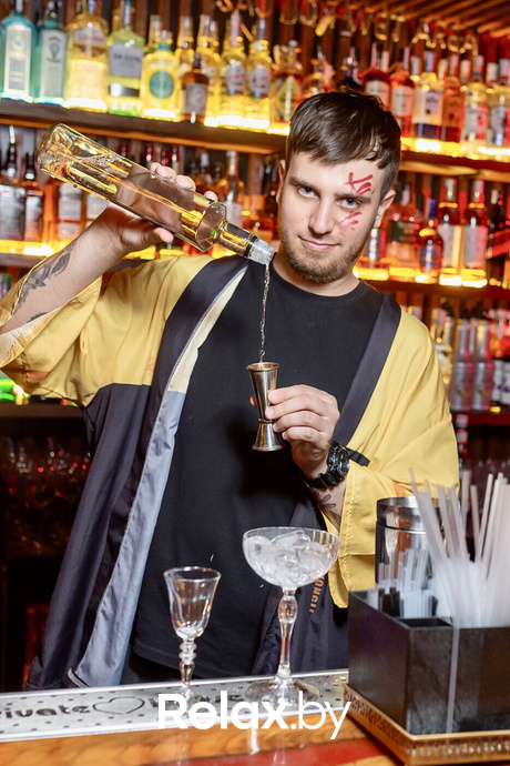 Parker House, фото № 44