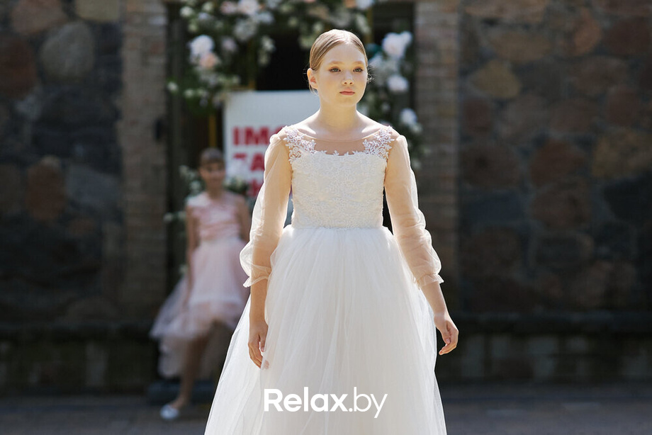 IMG FASHION SHOW – SUMMER 2021, фото № 221