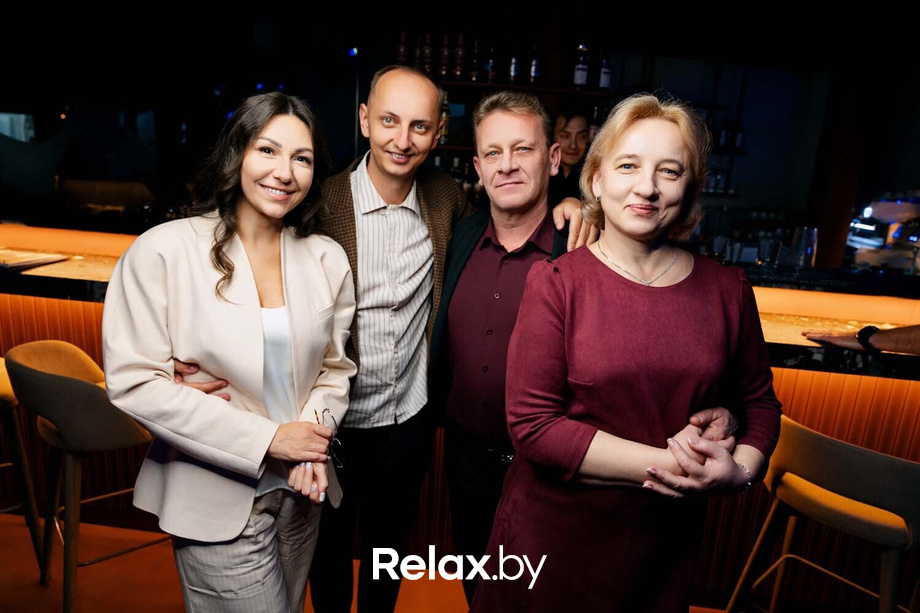 Ночные жители, фото № 22