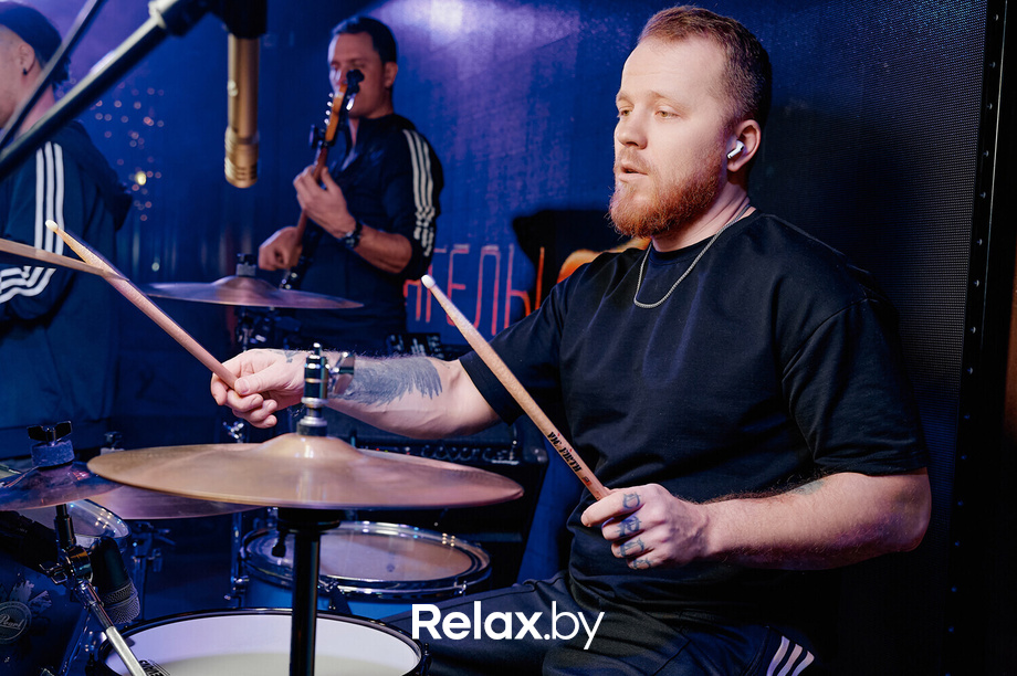 Friday Music, фото № 46