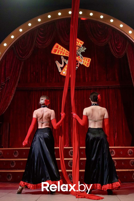 MoulinRouge, фото № 59