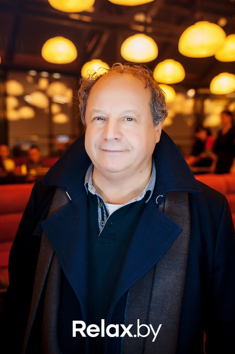 Любовь без правил: предпоказ фильма и встреча с режиссером, фото № 2