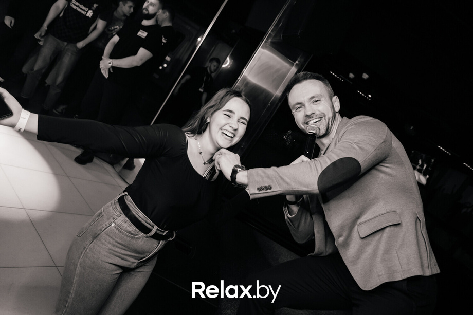 Football party, фото № 65