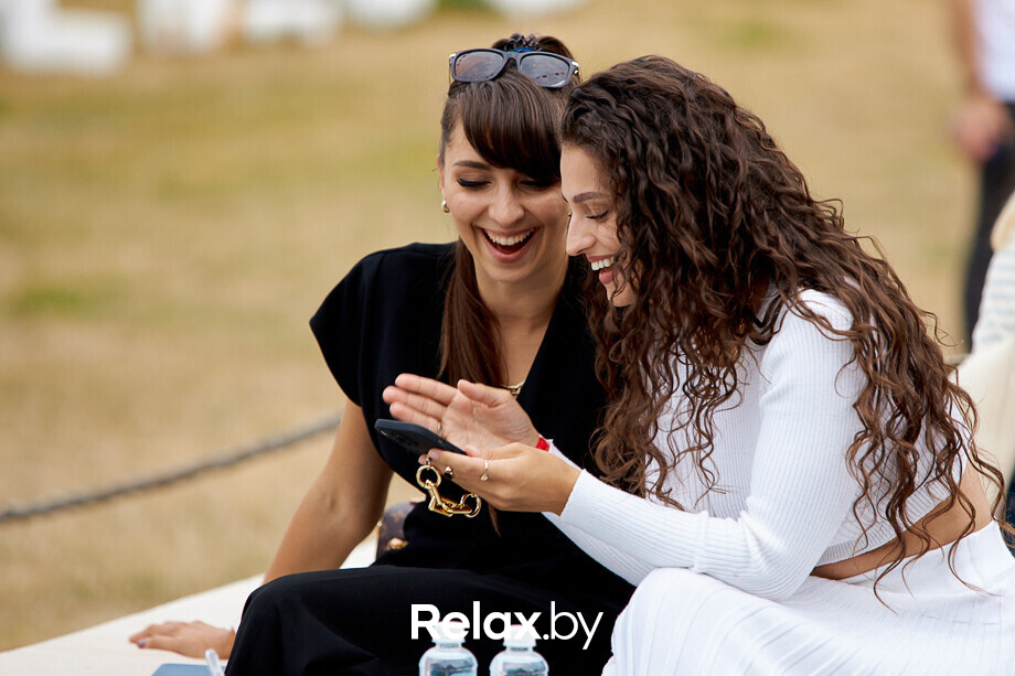 Вечеринка Martini Time, фото № 211