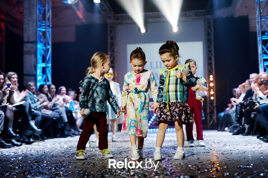 FASHION KIDS’ SHOW, фото № 280