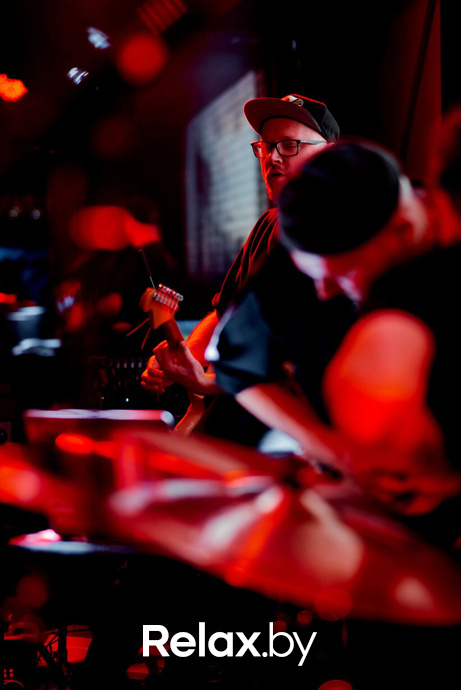 Суббота в Ангелах, фото № 115