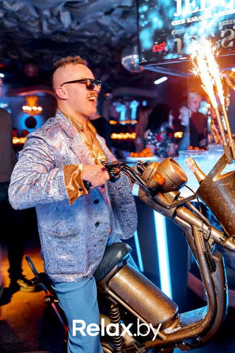 New Year's Eve, фото № 96