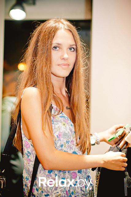 Fashion secret night, фото № 144