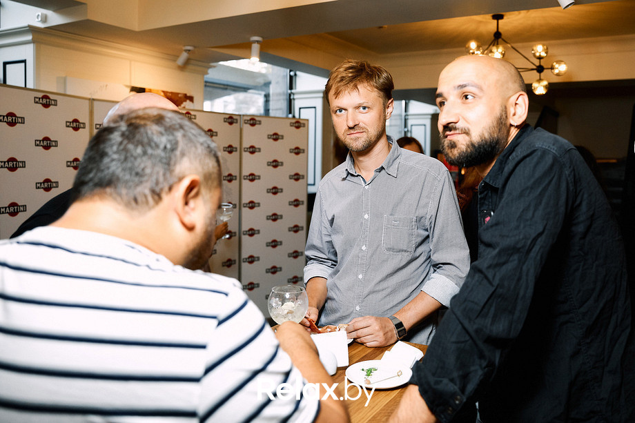 Большой аперитив, фото № 28