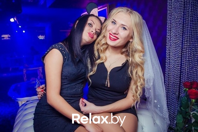 Субботняя караоке-программа, фото № 108