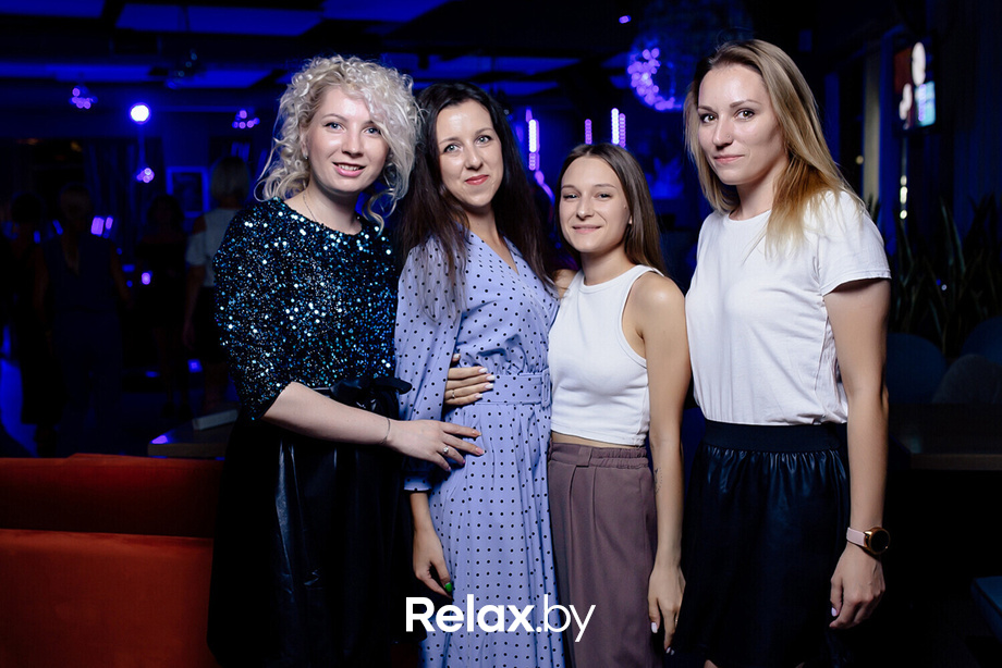 Ночные жители, фото № 16